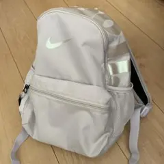 Nike ホワイト リュック