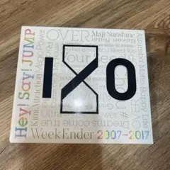 Hey!Say!JUMP 2007-2017 I/O