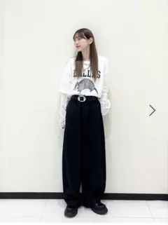 ジーナシスのフロッキーアニマルT