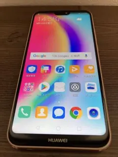HUAWEI P20 lite 32GB