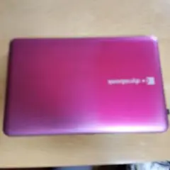 Toshiba T552/S8HRS ノートPC ピンク