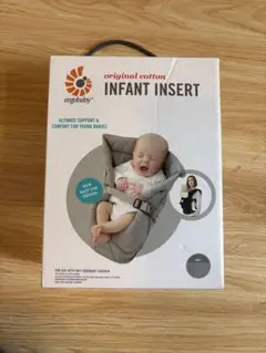 ergobaby INFANT INSERT