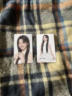 ME:I 加藤心 ラントレ001 002