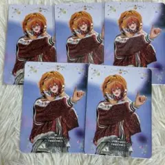 すとぷり ふぁみくじ ジェル e賞 カード