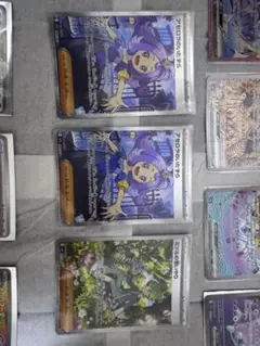 全56枚　高レアリティ　ポケモンカード　まとめ売り