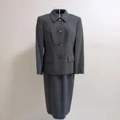 Burberrys ワンピース+ジャケット　9号