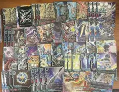 バディファイト ジャックナイフ ネオドラゴンデッキ