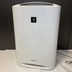 シャープ 加湿空気清浄機 KC-M450-W プラズマクラスター 2020年製 SHARP 加湿空気清浄機 シャープ KC-M450-W 2014年製 プラズマ