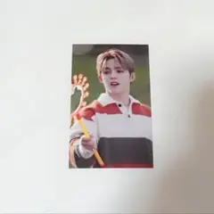 SEVENTEEN　会場限定 　エスクプス