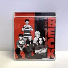 【CD】BECK the movie-OFFICIAL INSPIRED BY…