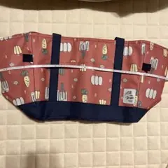 保冷バッグ