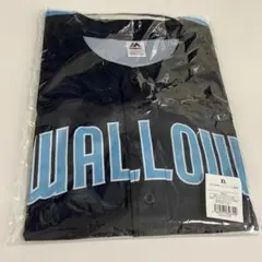 2025CREW WALLOW ユニフォーム XL ネイビー（新品未開封）