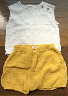 子ども　服　60