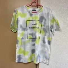 しまむら Tシャツ