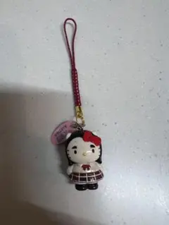 【匿名配送】ハローキティ　根付け　白鳥美麗　ピカルの定理　渡辺直美 2008397465.JPG?1692842122
