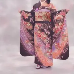 振袖フルセット