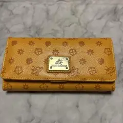 LOUIS GARCIA 長財布
