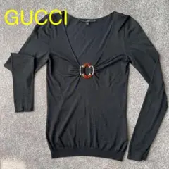 GUCCI カットソー 正規品