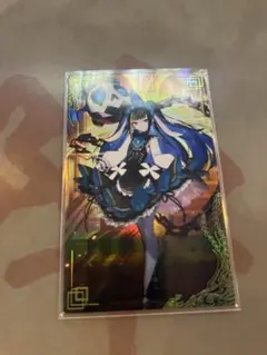 英傑大戦　絆　ミカ
