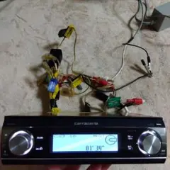 カーオーディオ carrozzeria DEH-P930 CD-IB102 Pioneer Carrozzeria DEH-P930 1DIN Car Audio CD DSP with