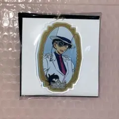 名探偵コナン　ホテルニューオータニ　アクリルキーホルダー　怪盗キッド①