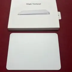 Magic track pad付属品未使用