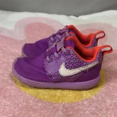 《 NIKE 》 ベビーシューズ　13cm スニーカー