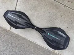 リップスティック デラックス ミニ RIPSTIK mini ブラック 黒