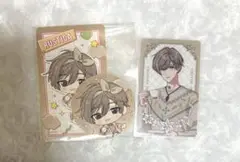 まほやく　ラスティカ　ぺたコレクション