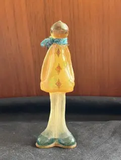 造形作家　ナスマサタカ　フィギュア