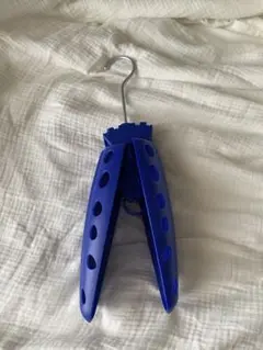 R2 ウェットスーツハンガー 青