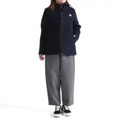 ダントン ウールモッサ シングルジャケット JD-8243 WOM S 匿名配送
