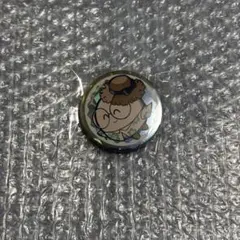 CRフェス 2025 缶バッジ CRFES じゃすぱー　レア