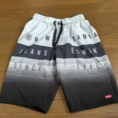 EDWIN サーフパンツ グラデーションデザイン　150