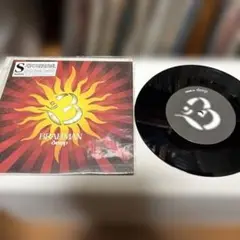 (EP) BRAHMAN / deep #40