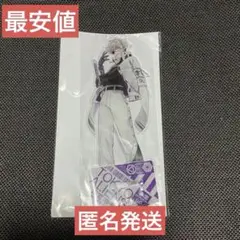最安値　東京エイリアンズ 東エリ ビッグアクリルスタンド アクスタ 雨宮零士