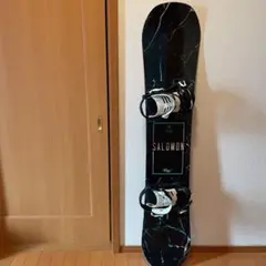 salomon サロモン 板 スノーボード k2 バインディング ヴィンディング