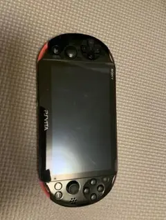 PlayStation®Vita(PCH-2000シリーズ)