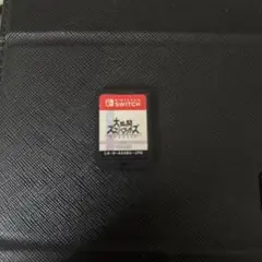 大乱闘スマッシュブラザーズスペシャル