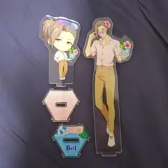 SideM 渡辺みのり アクスタ ビックカメラ サマーバカンス
