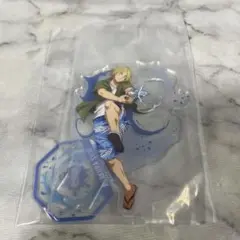 セガ ラッキーくじ サカモトデイズ D賞 アクリルスタンド 朝倉シン