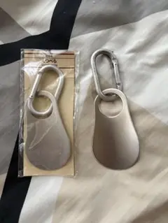 無印良品 くつべら 2個