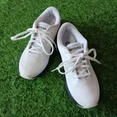 キッズ　スニーカー　23.0cm OUTDOOR