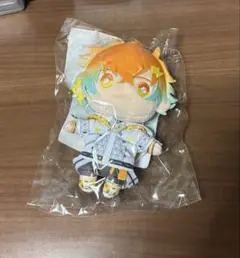 宇佐美リト にじぬい