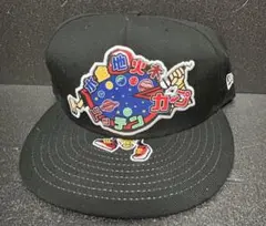 Ｔ424☆新品保管品☆New era☆広島東洋カープ☆希少品☆キャップ☆送料込