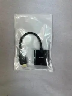 BENFEI HDMI変換アダプター