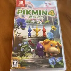 ピクミン4