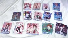 まとめ売り 莉犬 さとみ すとぷり ヴァイスシュヴァルツ
