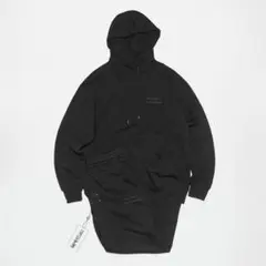 SIZE M エンノイとスタイリスト私物 HOODIE+SWEAT PANTS