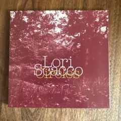 サークルズ　Lori scacco circles 雨と休日　CD